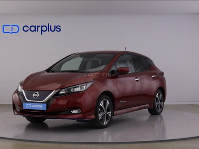 Nissan Leaf LEAF 5p 62kWh e+ Tekna ProPilot