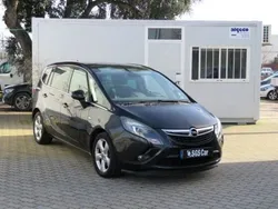 Opel Zafira 1.6 CDTi Cosmo