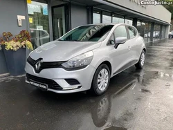 Renault Clio 1.5 dCi Zen