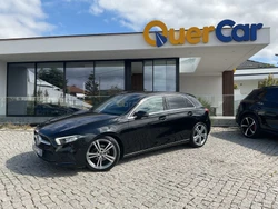 Mercedes Classe A A 180 d Progressive Aut.