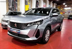 Peugeot 3008 1.2 PureTech Active