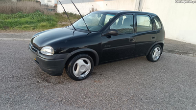 Opel Corsa 1.2 Swing (RESERVADO)