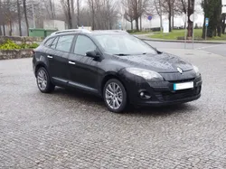 Renault Mégane Break 110cv