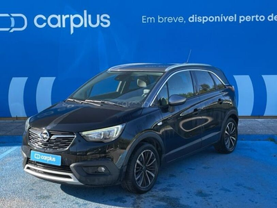 Opel Crossland X 1.2T 110cv S/S Edition