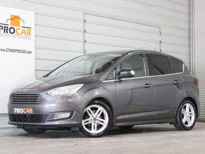 Ford C-Max 1.5 TDCi Titanium S/S