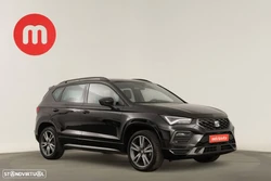 SEAT Ateca 1.0 TSI FR