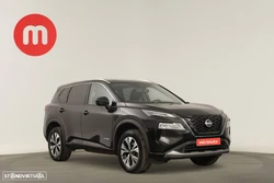 Nissan X-Trail 1.5 e-Power N-Connecta