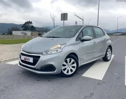 Peugeot 208 1.2 Puretech