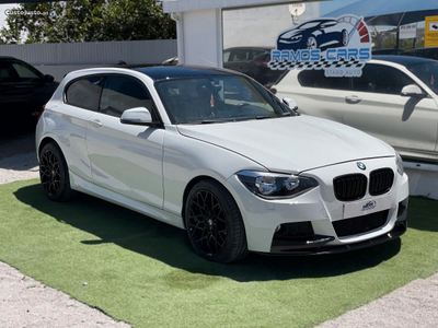 BMW 114 I