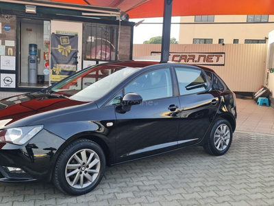 Seat Ibiza 1.0 Reference