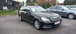 Mercedes-Benz C 200 Elegance Classe C 200 CDI