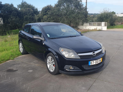 Opel Astra 1.3 CDTI Cx. 6v. Nacional