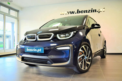 BMW i3 120ah Nacional