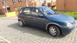 Opel Corsa 1.5TD