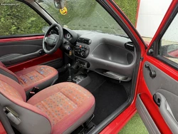 Fiat Seicento S