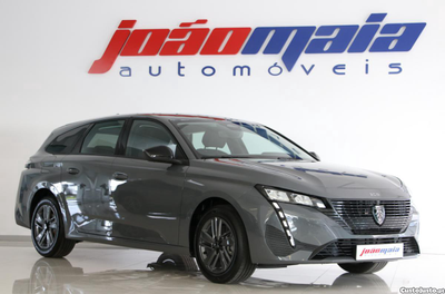 Peugeot 308 PureTech 130 EAT8 Ac