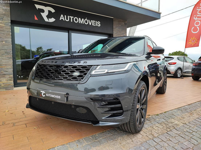 Land Rover Range Rover VELAR 2.0 D R-Dynamic