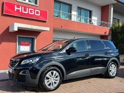 Peugeot 5008 1.5 BlueHDi Active Pack