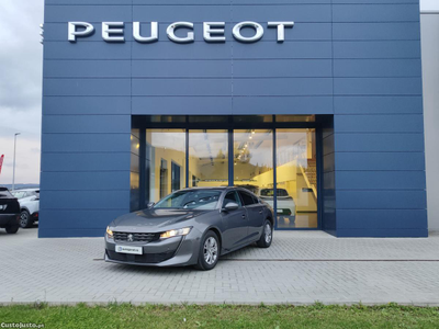 Peugeot 508 1.5 BlueHDi Business Line