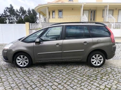 Citroën C4 Picasso