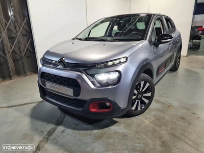 Citroën C3 1.5 BlueHDi C-Series