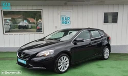 Volvo V40 1.6 D2 Eco Momentum