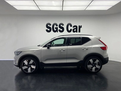 Volvo XC40 1.5 T5 PHEV Plus Dark