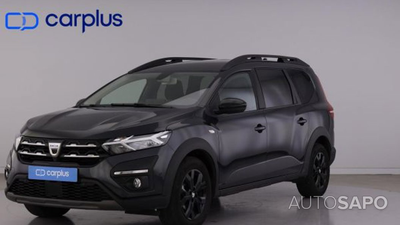 Dacia Jogger 1.0 TCe Extreme 7L de 2022