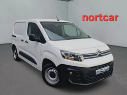 Citroen Berlingo 1.6 BlueHDi M Club