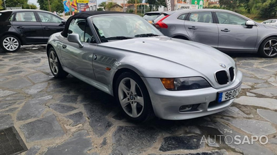 BMW Z3 de 1998