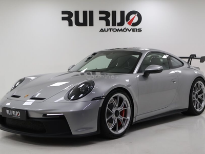 Porsche 911 911 GT3 PDK