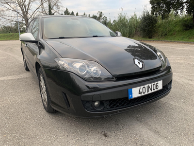 Renault Laguna Laguna Break SE Black Edition 1.5