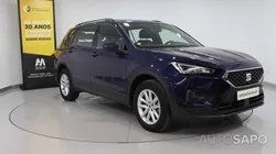 Seat Tarraco 2.0 TDI Style de 2022