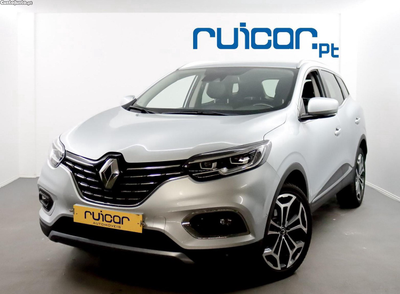 Renault Kadjar 1.5 DCI Intens