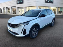 Peugeot 3008 Generation-Ii 1.2 Puretech 130 Allure Pack Start-Stop