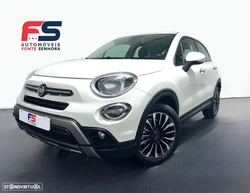 Fiat 500X 1.0 FireFly Cross