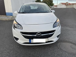 Opel Corsa 1.4cc caixa automática