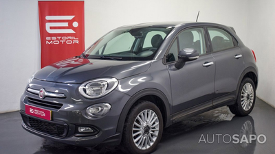 Fiat 500X de 2018