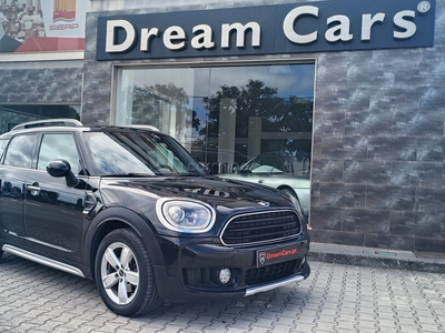 Mini Mini Countryman Cooper D Auto