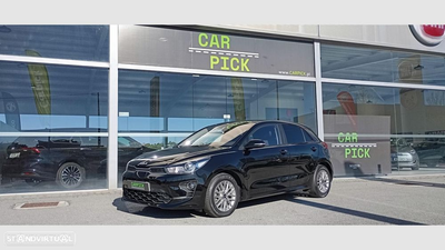 Kia Rio 1.0 T-GDi Drive