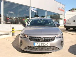 Opel Corsa 1.2 T GS