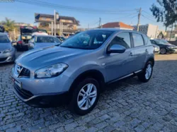 Nissan Qashqai 1.5 dCi ECO Acenta