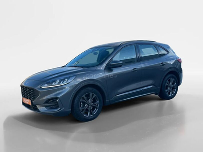 Ford Kuga 1.5 EcoBoost ST-Line