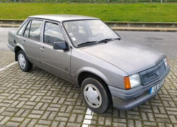 Opel Corsa 1.2