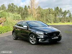 Volvo V40 2.0 D2 R-Design