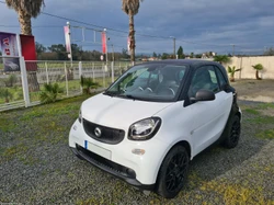 Smart ForTwo 1.0 71cv