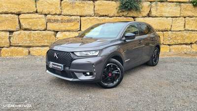 DS DS7 Crossback