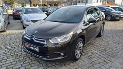 Citroën DS4 1.6 e-HDi Chic CVP6