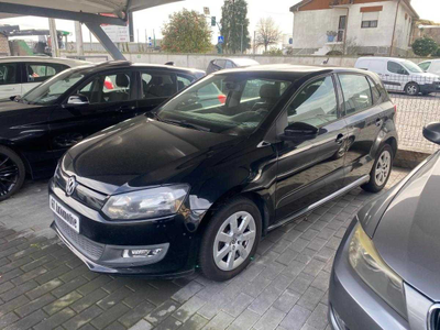 Volkswagen Polo undefined