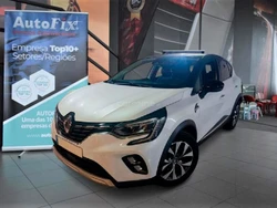 Renault Captur 1.5 dCi Exclusive